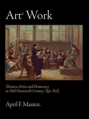 cover image of Art Work